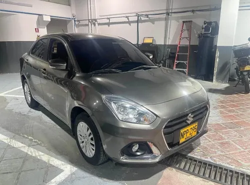Suzuki Swift Dzire 2023