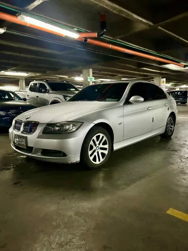 BMW 325i E90 PREMIUM AT 2.5cc 4P CT  MOD 2008