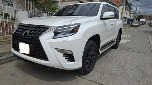 LEXUS GX 460 