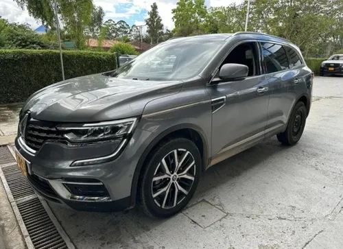Renault Koleos intens 2024