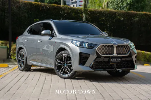 BMW IX2 XDRIVE30 2026 100 ELECTRICO