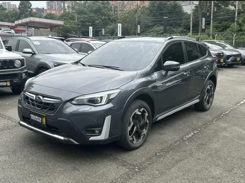 Subaru XV 2021