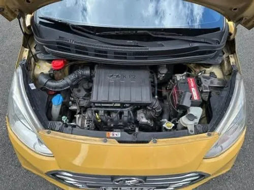   TAXI HYUNDAI GRAND I10  MOD2020 COOPEBOMBAS