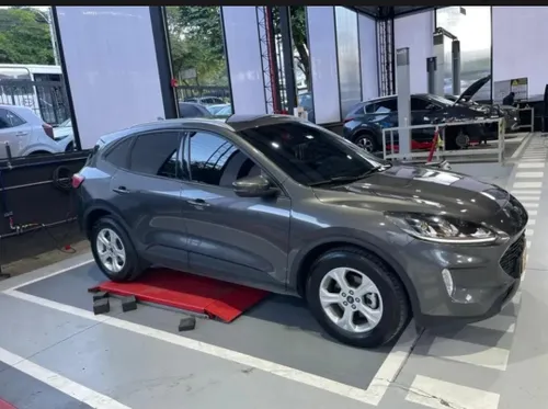 Ford Escape Active 2023