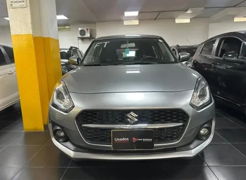 Suzuki Swift GL 2023