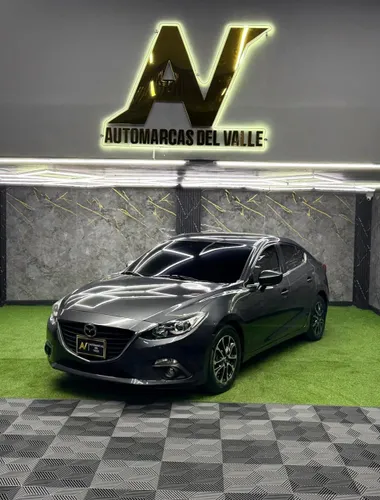 MAZDA 3 TOURING 2023 