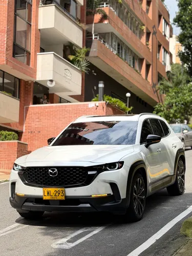 Mazda CX50 GRAND TOURING LX 2024 