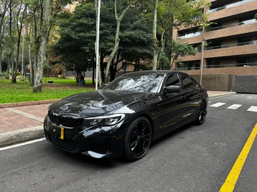 BMW M340i 2022