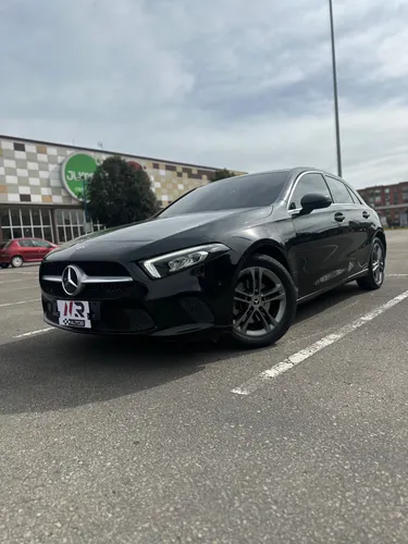 Mercedes-Benz A200 2020
