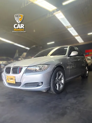 BMW 320i Executive E90 