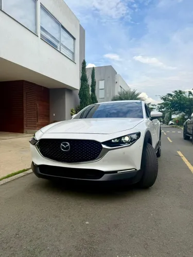 Mazda CX30 Grand Touring LX 2.0 2024