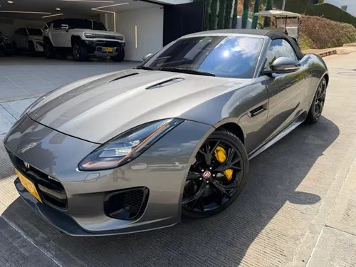  JAGUAR F-TYPE P300 RDYNAMIC