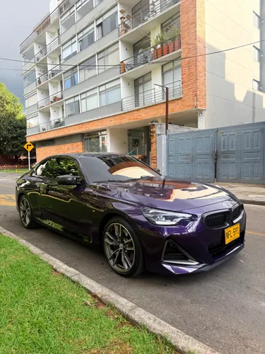 BMW M240i XDRIVE 2023 