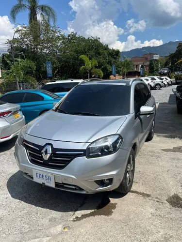 RENAULT KOLEOS DYNAMIQUE