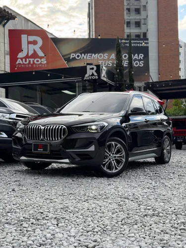 BMW X1 sDrive18i 2022