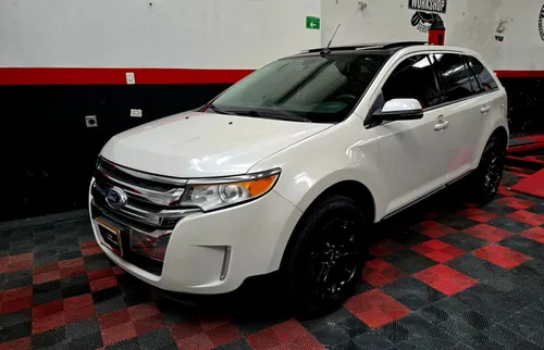 FORD EDGE LIMITED 4X4