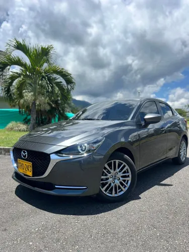MAZDA 2 GRAND TOURING LX 2023