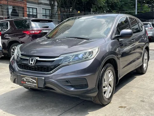 Honda CRV 2015  LX AT 2400CC 4X2