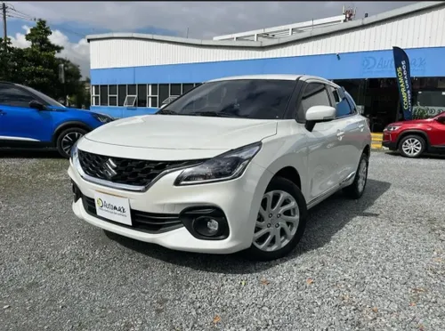 Suzuki Baleno GL 2024