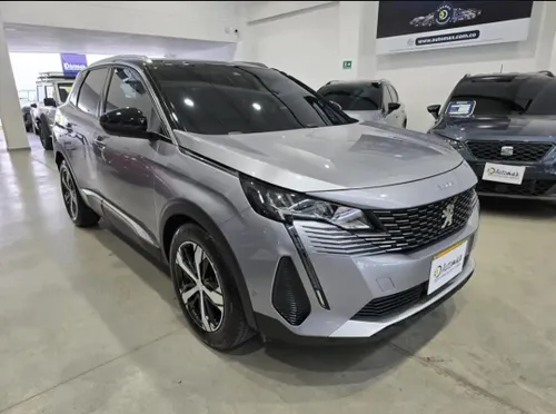 Peugeot 3008 Allure 2023