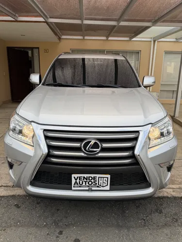 LEXUS GX460 2018 50.000KM