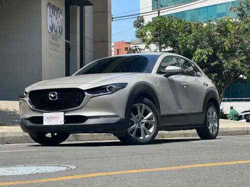 Mazda CX-30 Grand Touring MHEV