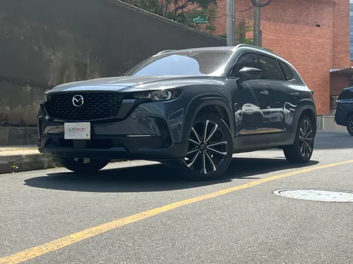 Mazda CX-50 Grand Touring LX
