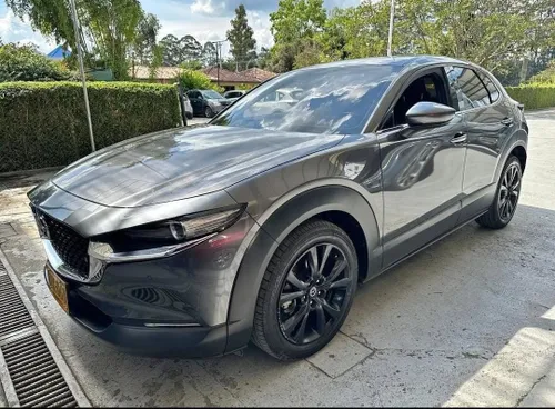 Mazda CX-30 Touring 2022