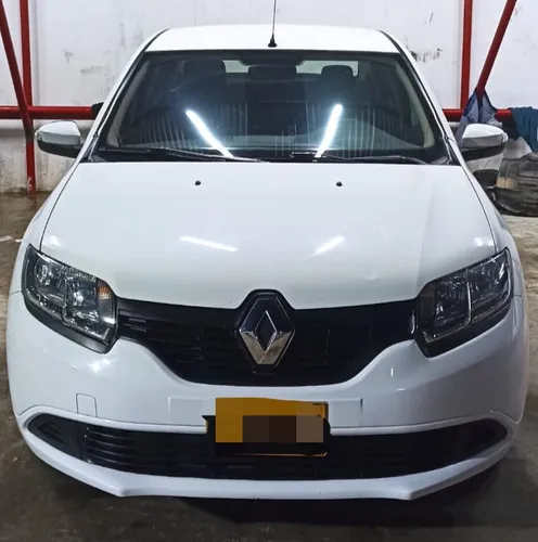 Renault Logan Life  1.6 2019