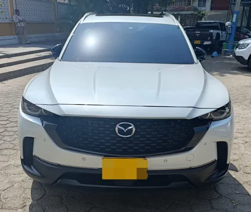 Mazda Cx50 Grand Touring Lx 2.5 2023