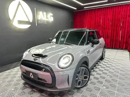 Mini Cooper SE Eléctrico At