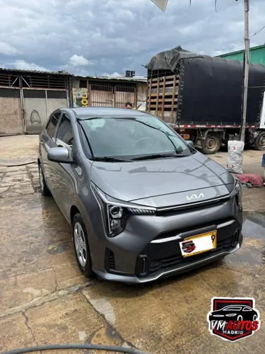 Kia picanto 2026