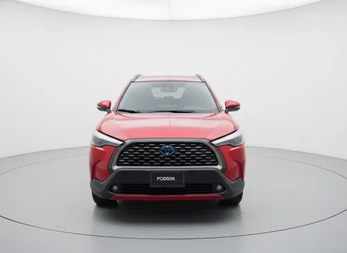 Toyota Corolla Cross 1.8 Hev Seg Cvt