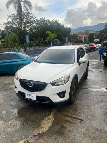 MAZDA CX5 TOURING