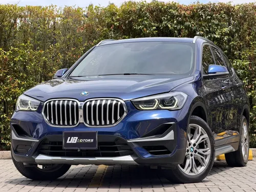 BMW X1 SDRIVE 20i 2020