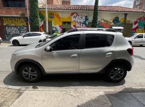 Renault Stepway intens 2019