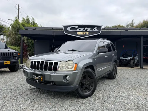 JEEP Grand Cherokee Limited 4x4  