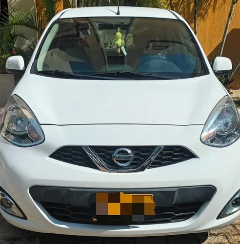 Nissan March Sense Connect 1.6 2021