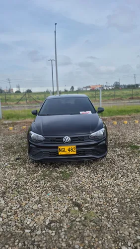 Volkswagen Polo Track 2024