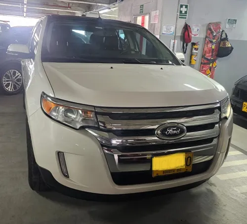 VENDO FORD EDGE LIMITED
