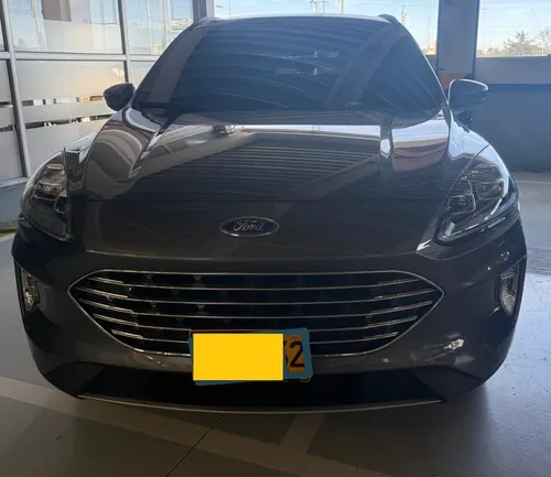 Ford ESCAPE TITANIUM HIBRIDA 