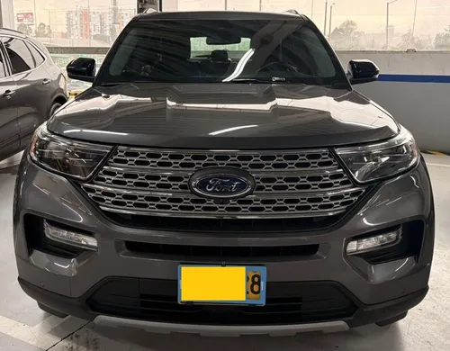 VENDO FORD EXPLORER LIMITED 