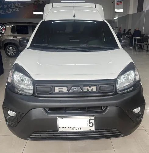 RAM 700 CARGA 