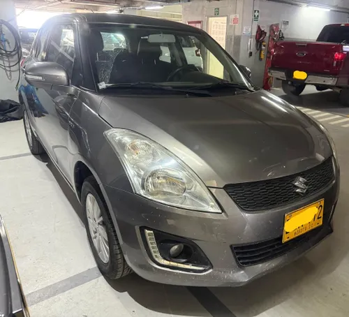 VENDO SUZUKI SWIFT GL 