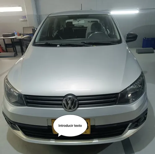 Volkswagen GOL TRENDLINE