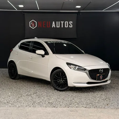 MAZDA 2 GRAND TOURING LX 2024 