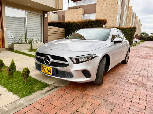 Mercedes-Benz A200 2020