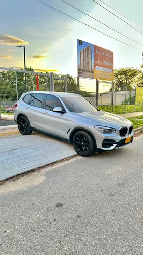 BMW X3 2020 Xdrive Tacometro Digital Full Version