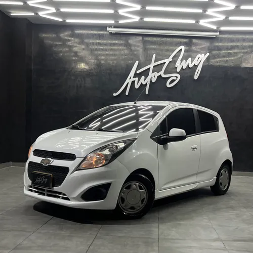 Chevrolet Spark GT 2016 1.2 