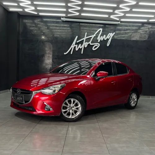 Mazda 2 Touring 2020